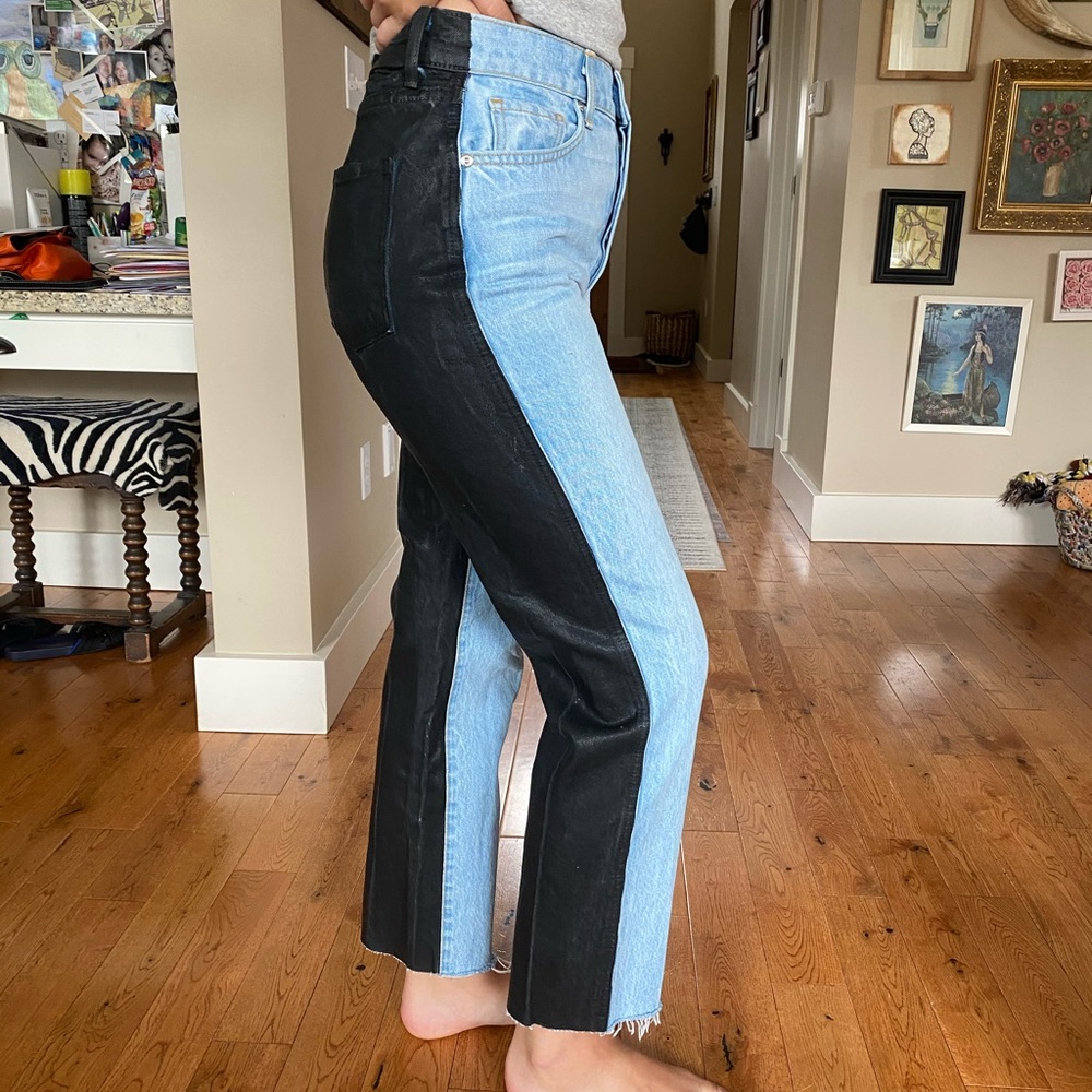 Revice Denim Jeans